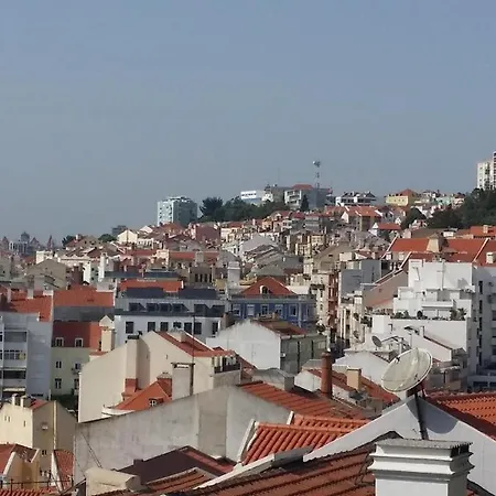 Casa Do Beco 리스본