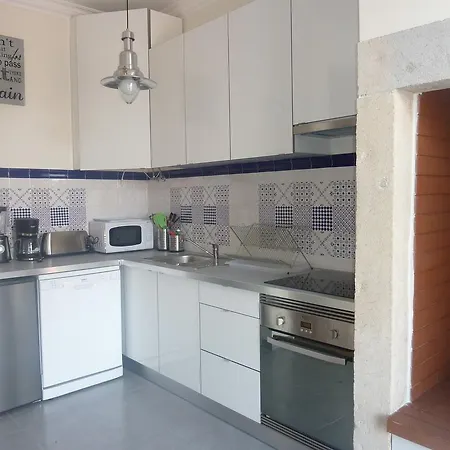 아파트 Casa Do Beco 리스본