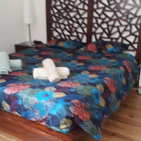 Casa Do Beco Apartmán *