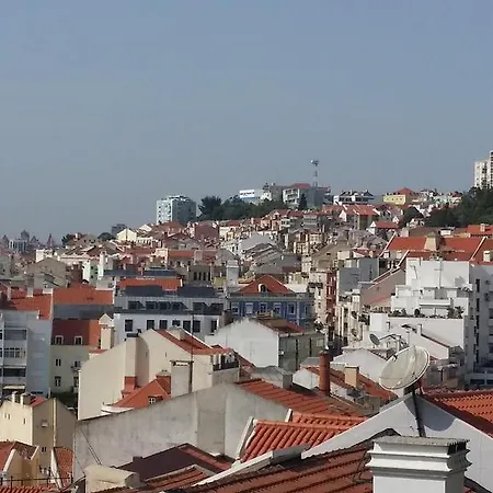 Casa Do Beco 아파트
