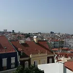 דירה Casa Do Beco