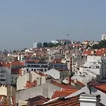 Casa Do Beco דירה
