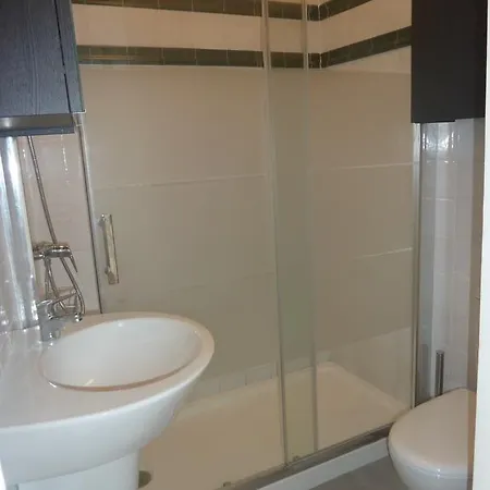 Casa Do Beco Appartement