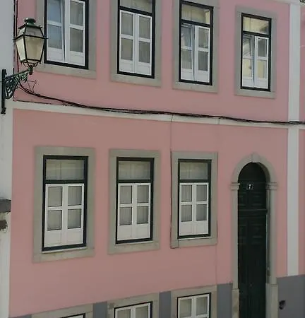 Casa Do Beco *