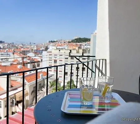 Casa Do Beco Appartement