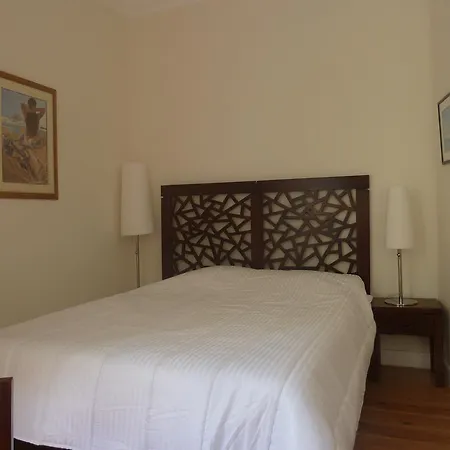 Casa Do Beco Lissabon