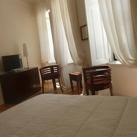 Casa Do Beco Appartement