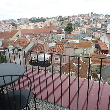 Casa Do Beco Apartament *
