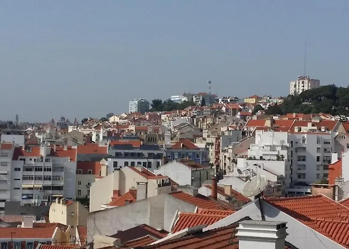 Casa Do Beco 리스본