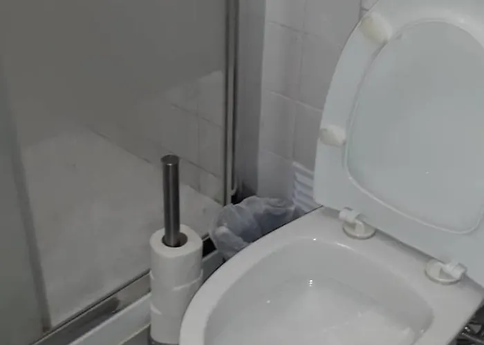 아파트 Casa Do Beco 리스본