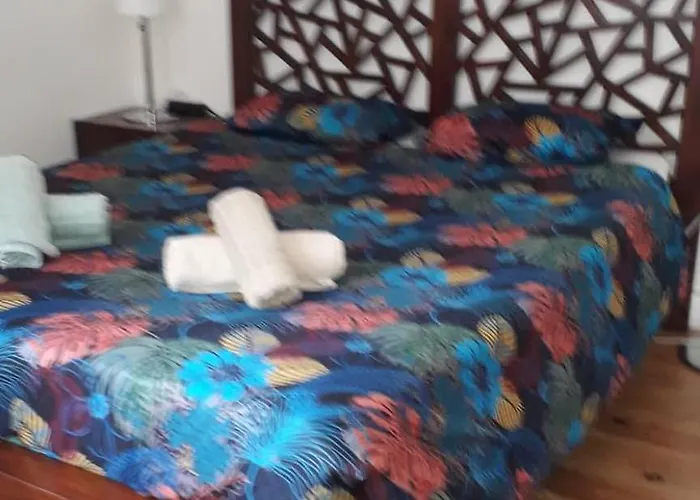 Casa Do Beco شقة *