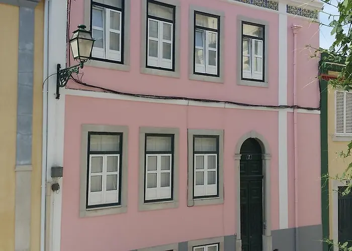 Casa Do Beco 리스본