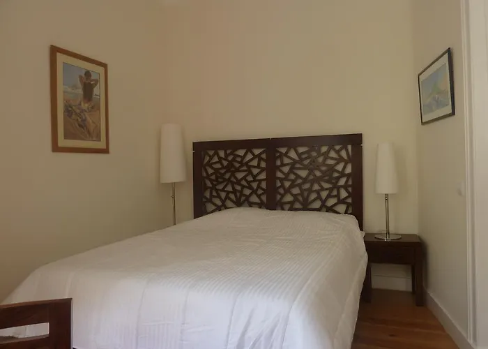 Casa Do Beco 리스본