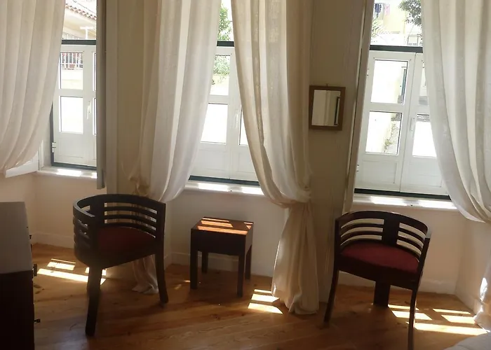 شقة Casa Do Beco *