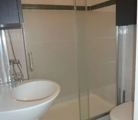 Casa Do Beco アパート