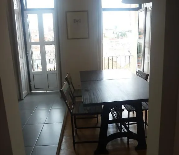 Casa Do Beco * リスボン