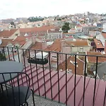 Casa Do Beco Appartement *