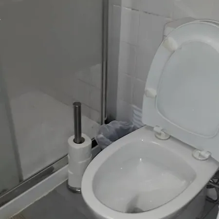 아파트 Casa Do Beco 리스본