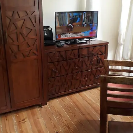 Casa Do Beco 리스본