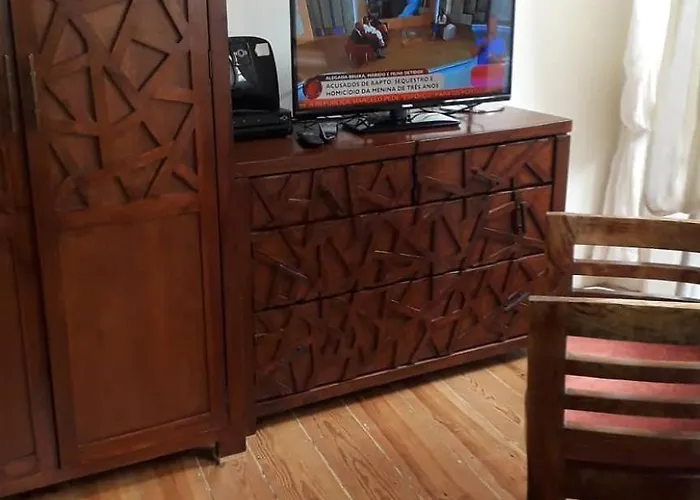 Casa Do Beco 리스본