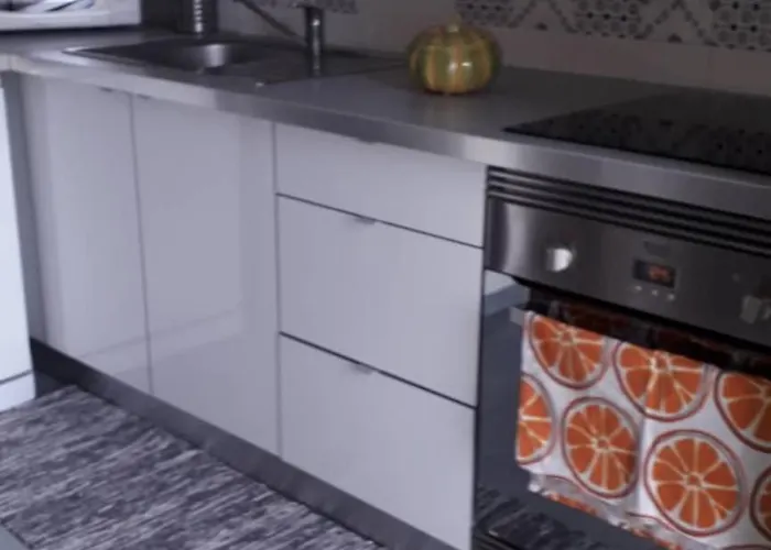 아파트 Casa Do Beco