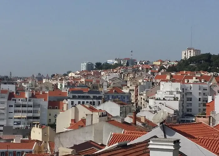 Casa Do Beco 아파트